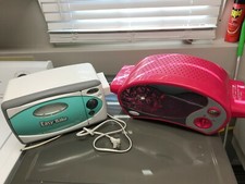 5 total 2003 Easy Bake Oven  2010 easy bake oven  1992 oven  2015 easy bake