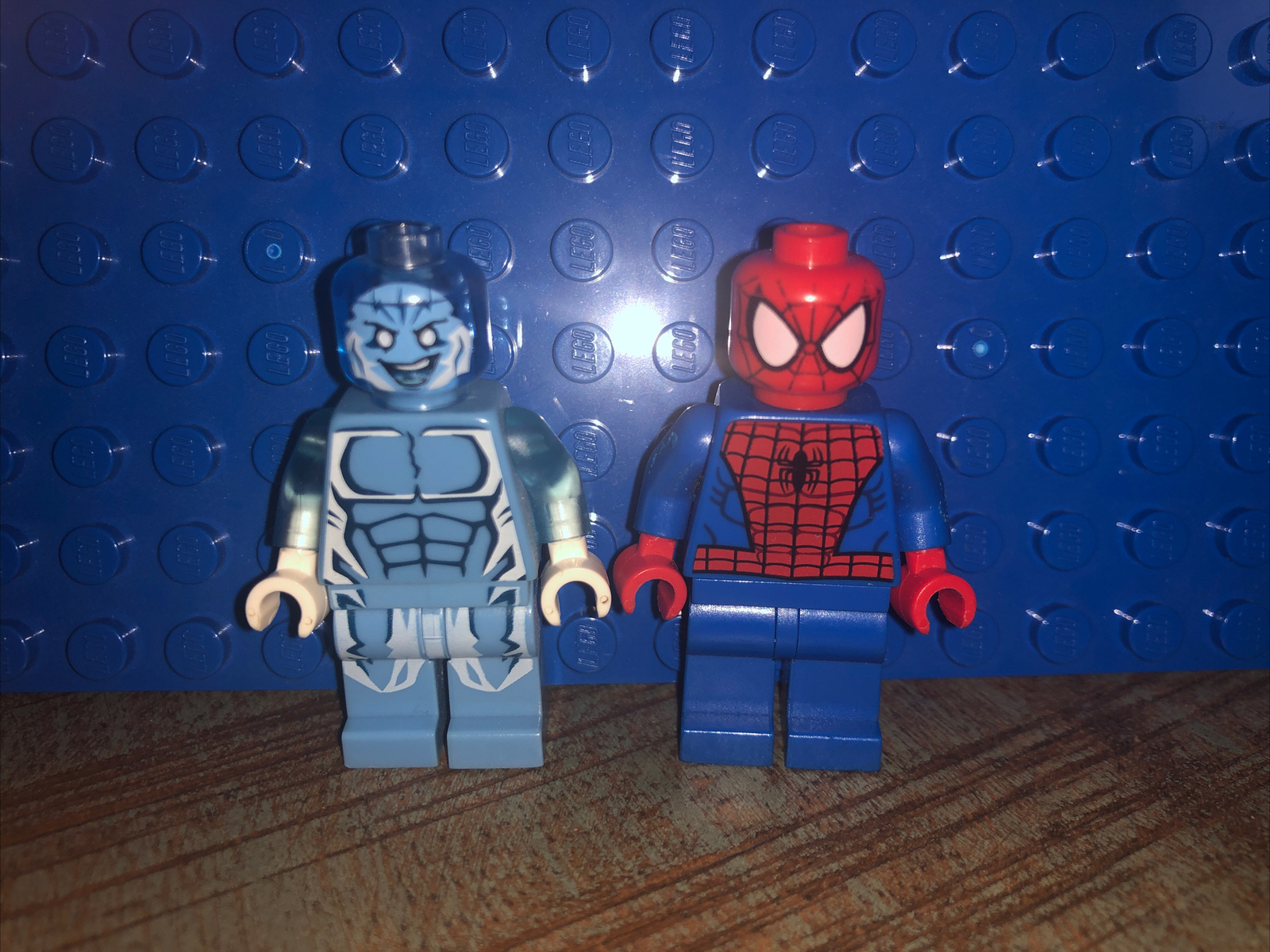 LEGO Spider-Man Vs. Electro 76014 *Excellent Condition*