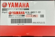 YAMAHA OEM Water Pump Housing 61A-44311-01-00 NEW IN BOX