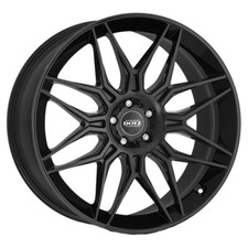 ALUFELGE DOTZ LONGBEACH BLACK FUR MERCEDES-BENZ CLASSE GL 9.5X21 5X112 BLAC HMV