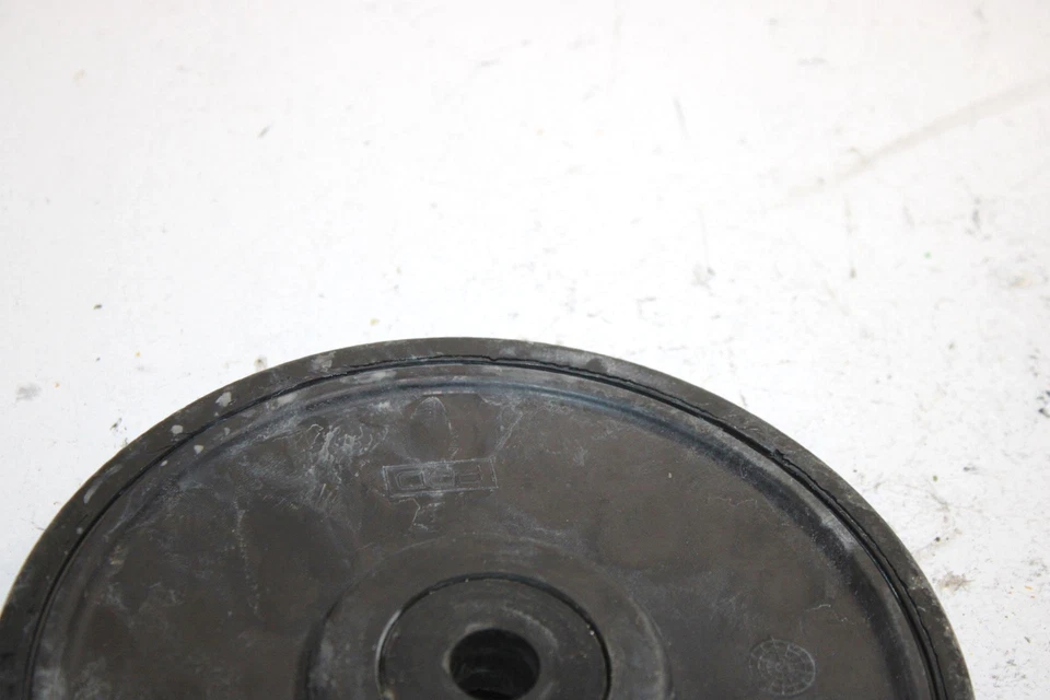 Rueda loca central trasera Arctic Cat Mountain Cat 800 02 OEM 1604-686 SAS15 Foto 2 de 4