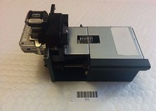 NORITSU RIBBON DRIVING MOTOR ASSY FOR 3301 SERIES MINILAB