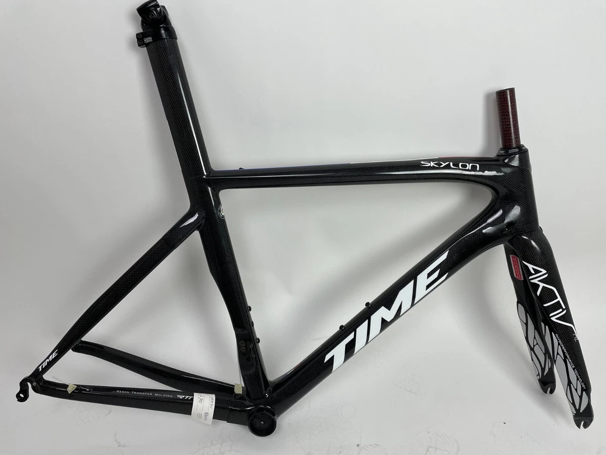 Time frameset sale