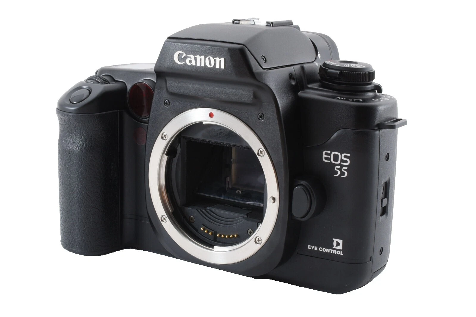 佳能内置闪光灯单反相机