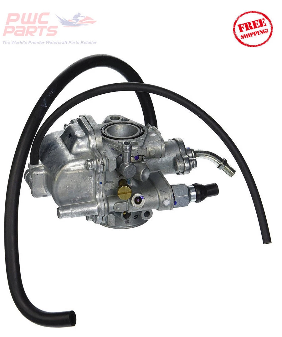 YAMAHA OEM Carburetor 2001 2004 TTR 90 2003 2005 TTR 90E 5HN 14101 01 00
