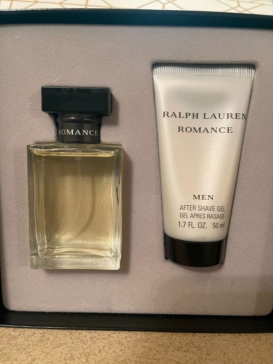 Shop Ralph Lauren Romance Eau de Parfum 4-Piece Gift Set