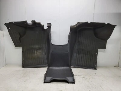 Mercedes W639 Vito Bodenbelag Fußmatten vorne A6396842161 (99) - Bild 1 von 4