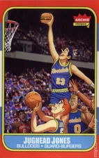 JUGHEAD JONES ARCHIE VALENTINE SPECTACULAR #1 NM.