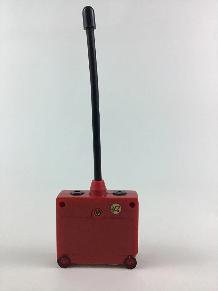 Nascar Racing Champions McDonalds Hauler Replacement Remote Control Vintage 1999 - Image 2 of 4