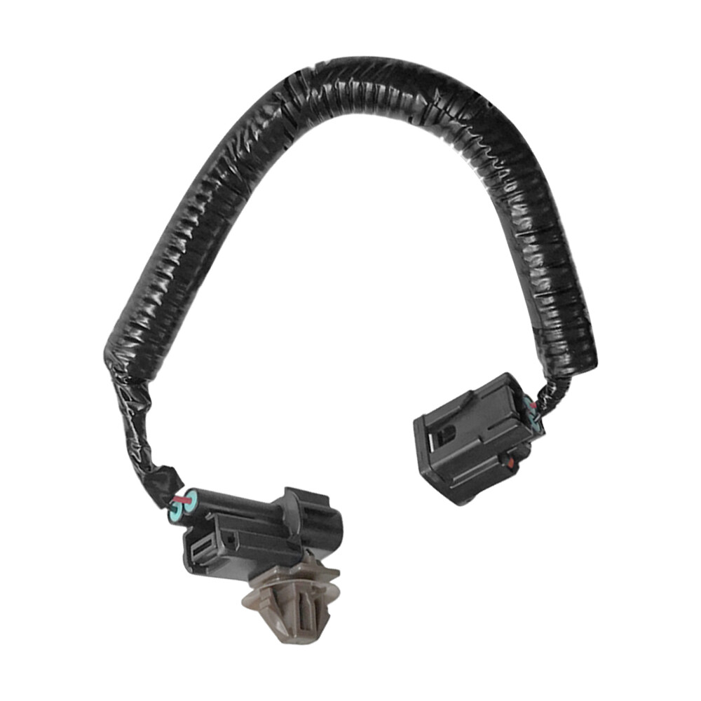 For Accord 2018-2020 Bumper Wire Replacement Black 32216-TVC
