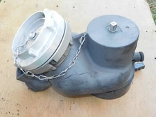 Akron Style 7980 Firetruck Fire Fighter Piston Intake  #1