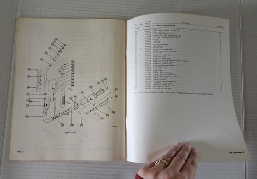 Owners manual miller nwsa code 4579 - Picture 4 of 4