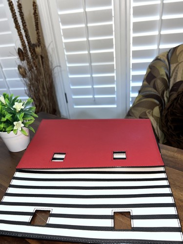Kate Spade New York Make It Mine Purse Cover Wrap For Reversible Candace Purse - Picture 3 of 5