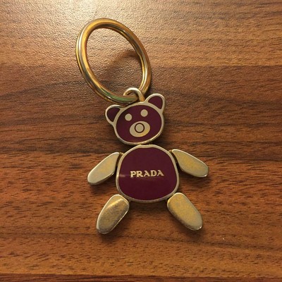 prada bears