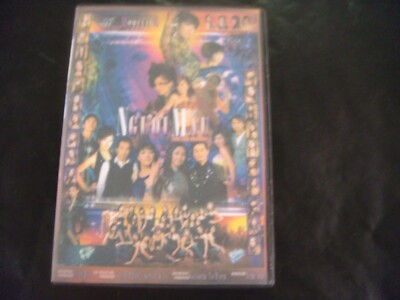 Vietnamese modeling  DVD Nguoi Mau the 2nd runway 2 disc set