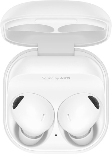 Very Good! Samsung Galaxy Buds2 Pro Wireless Bluetooth Earbuds - All Colors - Picture 15 of 19