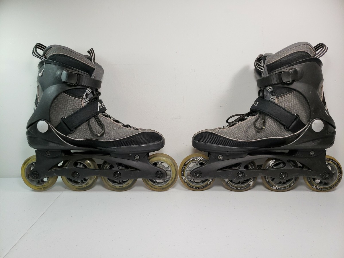 ☆24モデル K2 CINCH TRYST BLACK /M(23～27cm)☆ ☆24モデル K2 CINCH TRYST BLACK /M(23～27cm)☆ Amazon | 23-24 K2