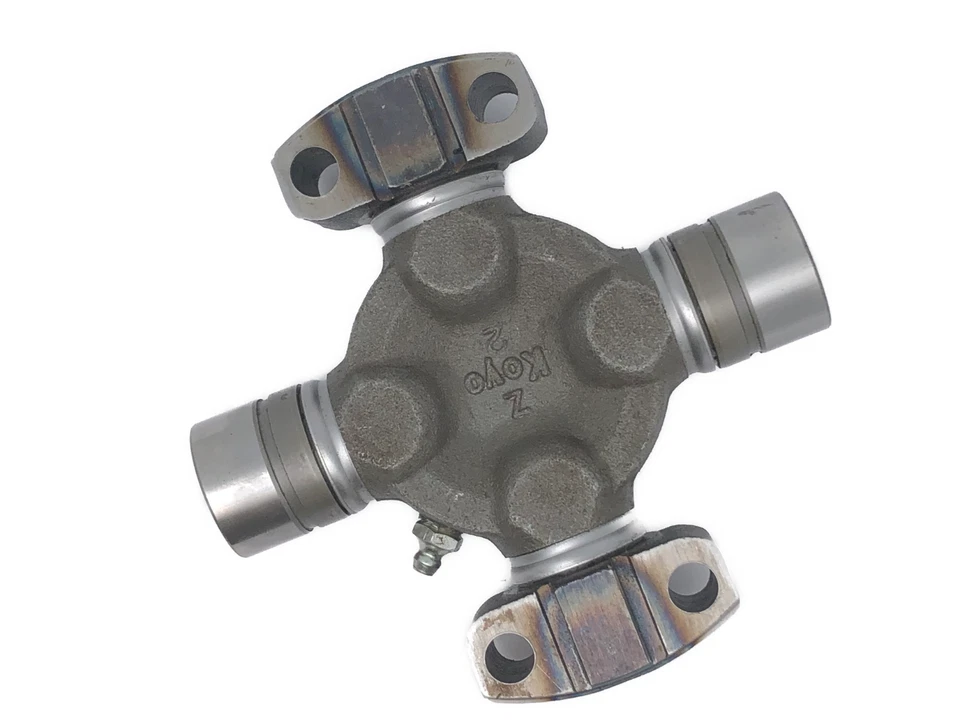 TCM WHEEL LOADER 26443-37091A Journal/Universal Joint - Image 3 of 4