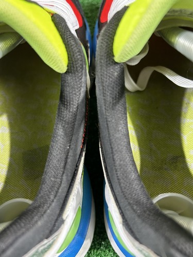 Size 5Y- Puma Street Rider Bizerk Jr Size 5 Clean!!! - Picture 5 of 9
