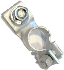 EDS 926-611 Positive Battery Terminal w NUT for Mazda D07A67TB1 / D07A-67-TB1