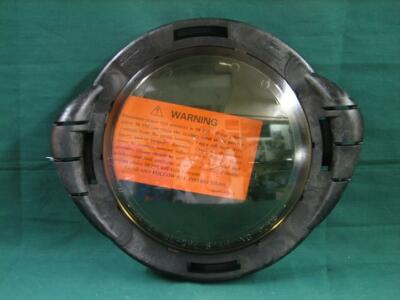 Hayward SPX4000DLT Filterabdeckung Set Für Northstar Pumpen – Inkl. Siebdeckel, Verschlussring & O-Ring, 11 Pfund