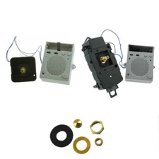 Westminster / Whittington / Recordable Chime Clock Movement Kit