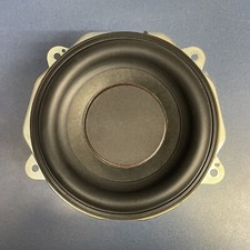 B&W Bowers & Wilkins Zeppelin Air Woofer Bass 434107364301