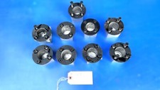 Unbranded Universal Speaker Pole Mounts 2147 Pair THS