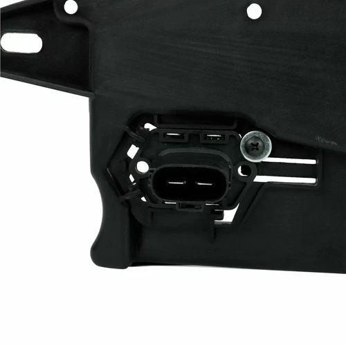 Ventilador de refrigeración del radiador de 2,4 L para Chevrolet Equinox GMC Terrain GM3115239 2010-2017 - Imagen 13 de 17