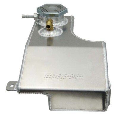 Moroso Performance Kühlung Ausgleichsbehälter für BMW E46 M3 01-06