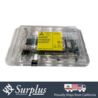 New Marvel Single Port 100GbE QSFP28 FastlinQ PCIe 3.0 x16 Network Card