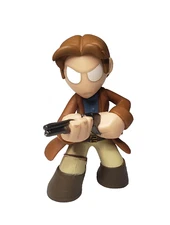 Funko Pop Mystery Mini Mal Malcom Reynolds Loot Crate Figure Firefly Serenity