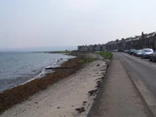 Photo 6x4 Port Bannatyne Ardbeg Point  c2006