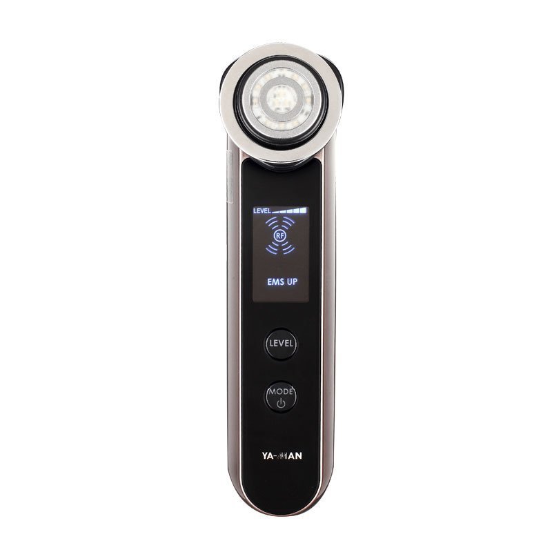 YAMAN YA-MAN RF Beaute PHOTO PLUS HRF10T Face care device