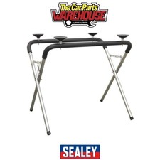Image of Sealey WK4 Folding Windscreen Stand