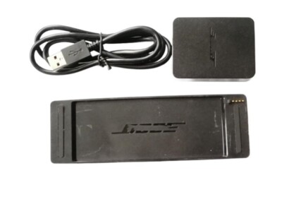 For SoundLink Mini II MINI 2 Wall Charger & USB Cable/ Cradle 5V