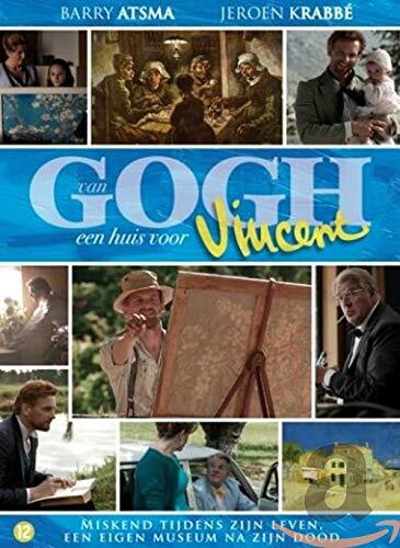 Van Gogh ¿ Een Huis Voor Vincent (DVD)