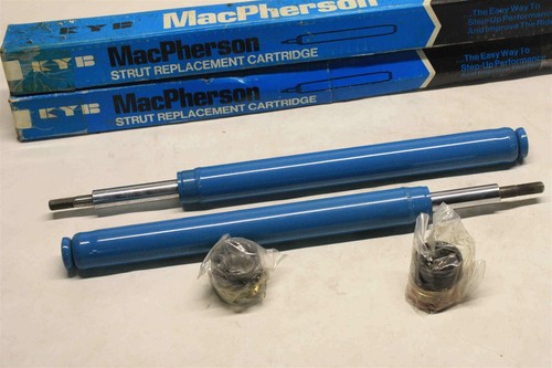 Front Strut Cartridges (3) KYB KC2503 for FIAT 131 1975-1978 3-pieces - Picture 3 of 5