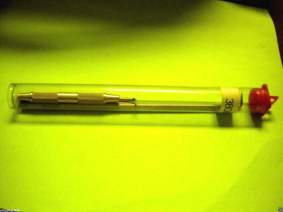 General Tools & Instruments 380A Three Point Scriber - Image 2 of 2