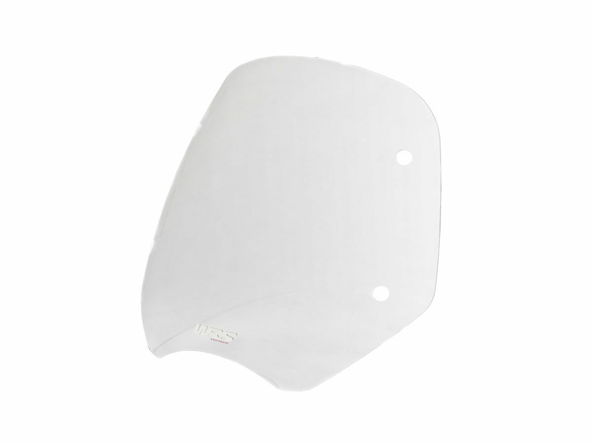 CUPOLINO STANDARD WRS TRASPARENTE PER R 1200 R 2006-2014