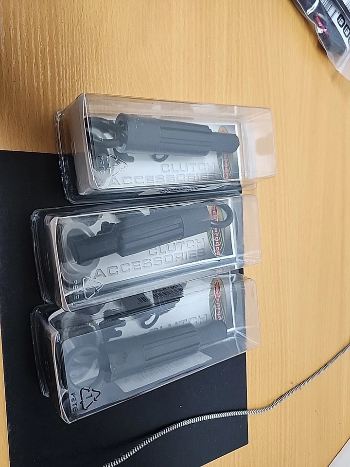 (3) Centerforce 52010 Clutch Alignment Tool For 71-89 DeTomaso Pantera 5.8L NEW - Image 2 of 4