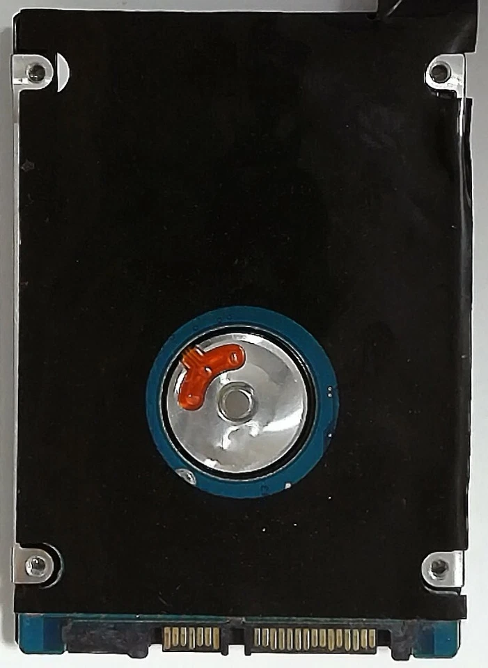 Seagate Internal HDD 320GB - 5400RPM - 2.5" - ST9320325AS - Image 3 of 3