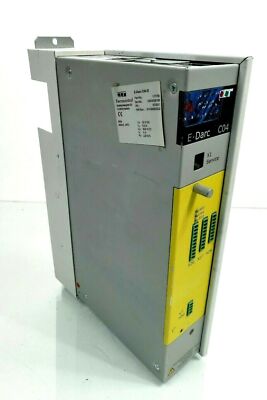 Ferrocontrol E-DARC C04-S | 117756