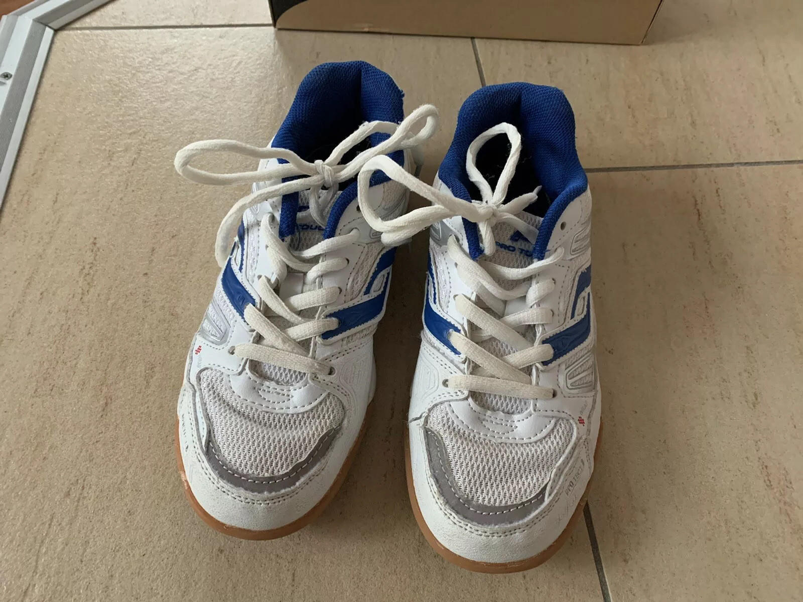 non athletic sneakers
