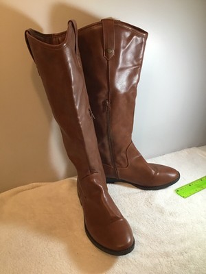 rampage isobel riding boots