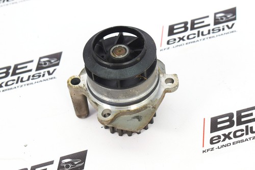 Orig. Audi Q5 8R quattro 2.0 TDI Wasserpumpe Kühlmittelpumpe Pumpe 03L121019