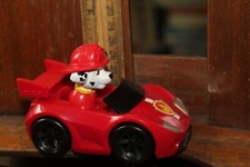 Paw Patrol Rescue Racer Marshall