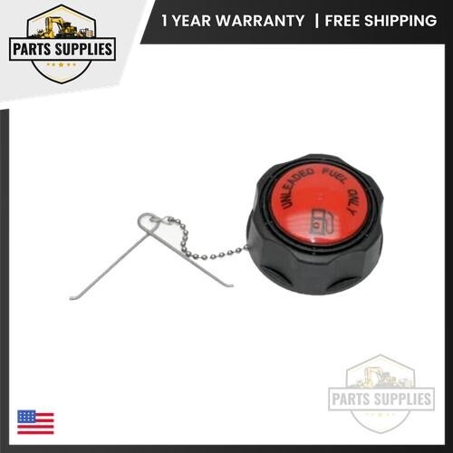 101727GT 101727 OEM Gas Fuel Cap for Genie Boom Lift S-40 Z-60 S