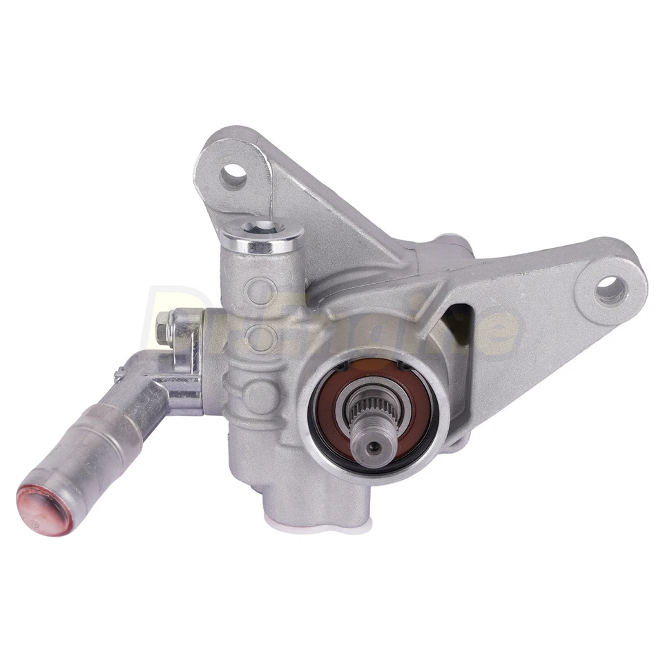 Насос гидроусилителя руля 21-5290 подходит для 03–04 Honda Pilot 01–02 Acura MDX V6 3,5 л бензиновый - Изображение 4 из 4