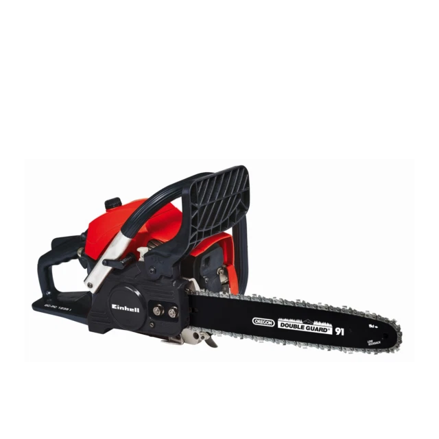 Tronçonneuses Einhell essence